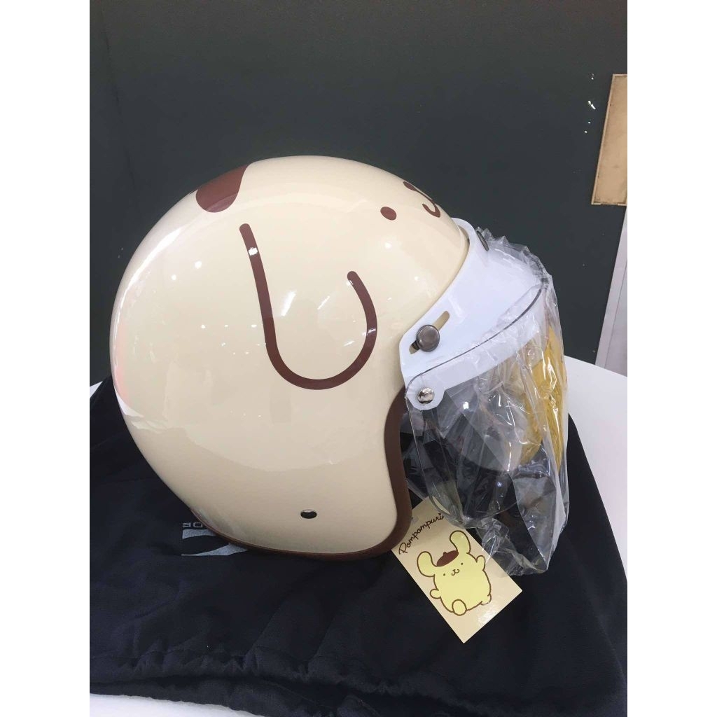 หมวกกันน็อค H2C collection 2025