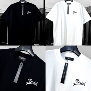 เสื้อยืดAMIRI (ไม่ใช่งานจีน)AT882-PUK