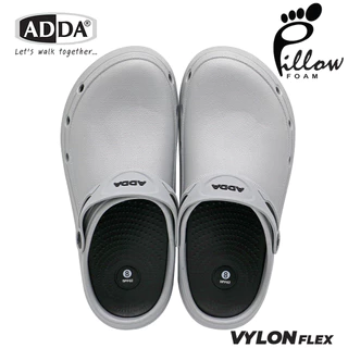 ADDA Pillow Foam รองเท้าแตะ สำหรับผู้ชาย รุ่น 5PF02M1 (ไซส์ 7-10)