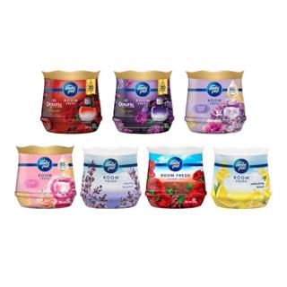 แอมบิเพอร์ เจอหอมปรับอากาศ ขนาด 180 มล.