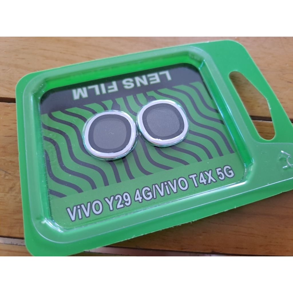 ฟิล์มกล้องโทรศัพท์มือถือ Vivo Y29