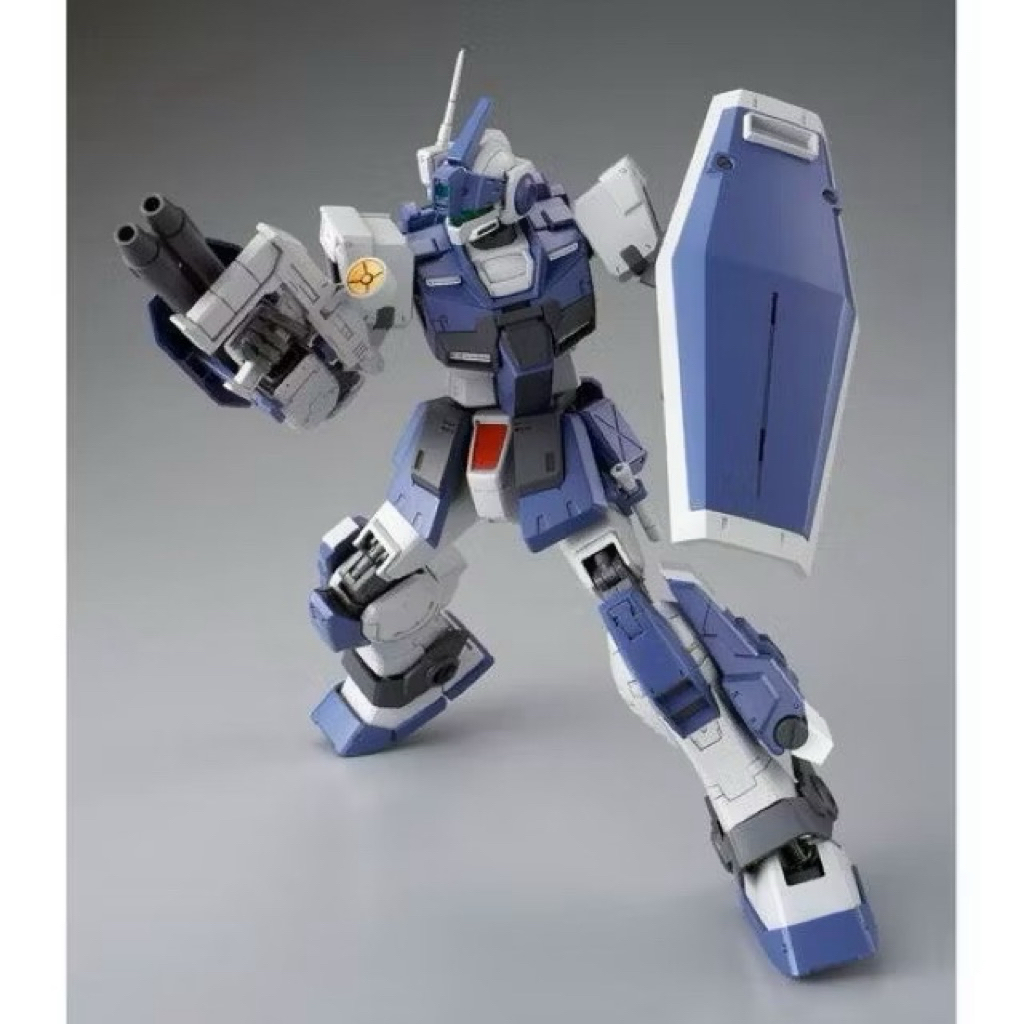 พร้อมส่ง MG 1/100 GM Dominance PREMIUM BANDAI