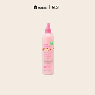 milk_shake Leave-In Conditioner Flower Fragrance (มิลค์เชค ลีฟอิน คอนดิชันเนอร์ ฟลาวเวอร์ แฟรกรานซ์)