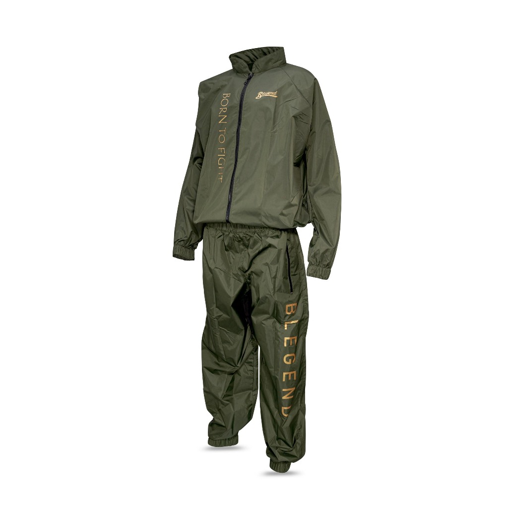 Blegend Sauna Suit PRO