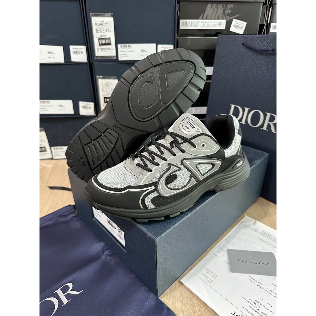 [ พร้อมส่ง ] DO B27 Size 40 - 47 [ ORI ]