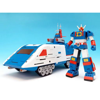 SMP Super Minipla Daidenjin Denji Denzi Tiger