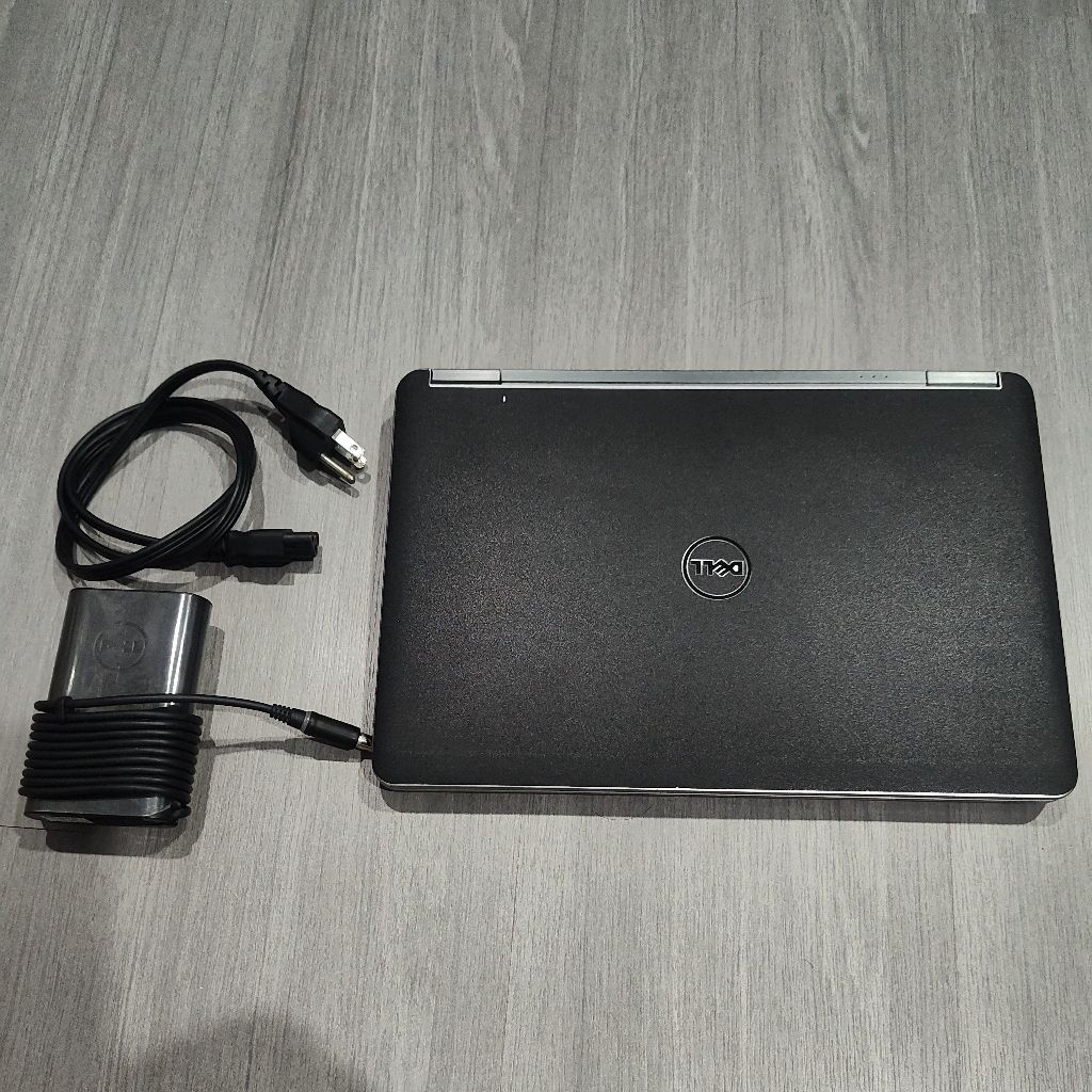 Notebook Dell E7240 มือสอง