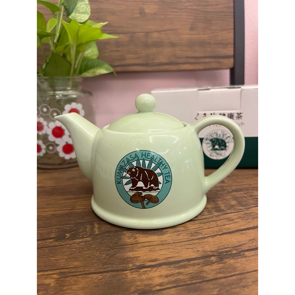 กาน้ำชา กาแฟ MENARD ขนาด 3x3.5”