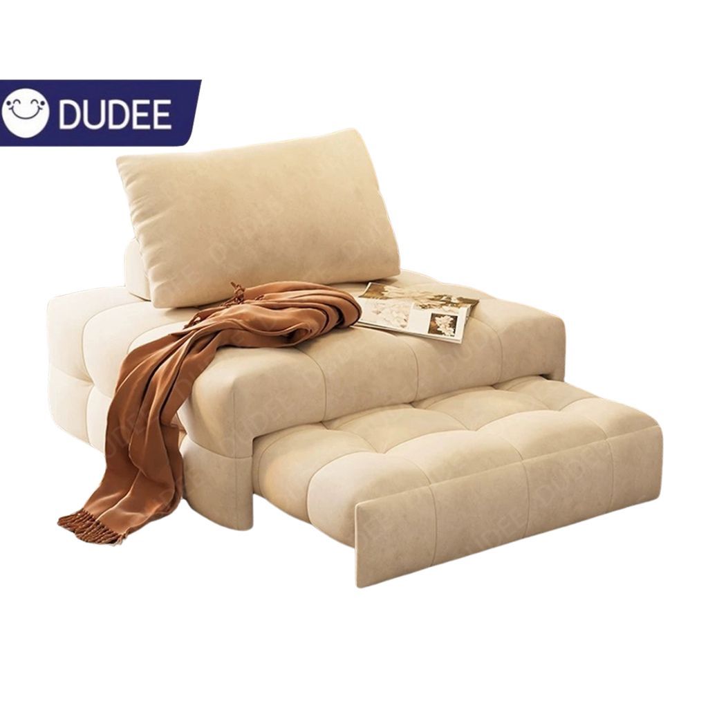 โซฟาเบด Dudee SF-018 คลาสสิค: รีวิวครบทุกมุม เลือกโซฟาที่ใช่สำหรับคุณ