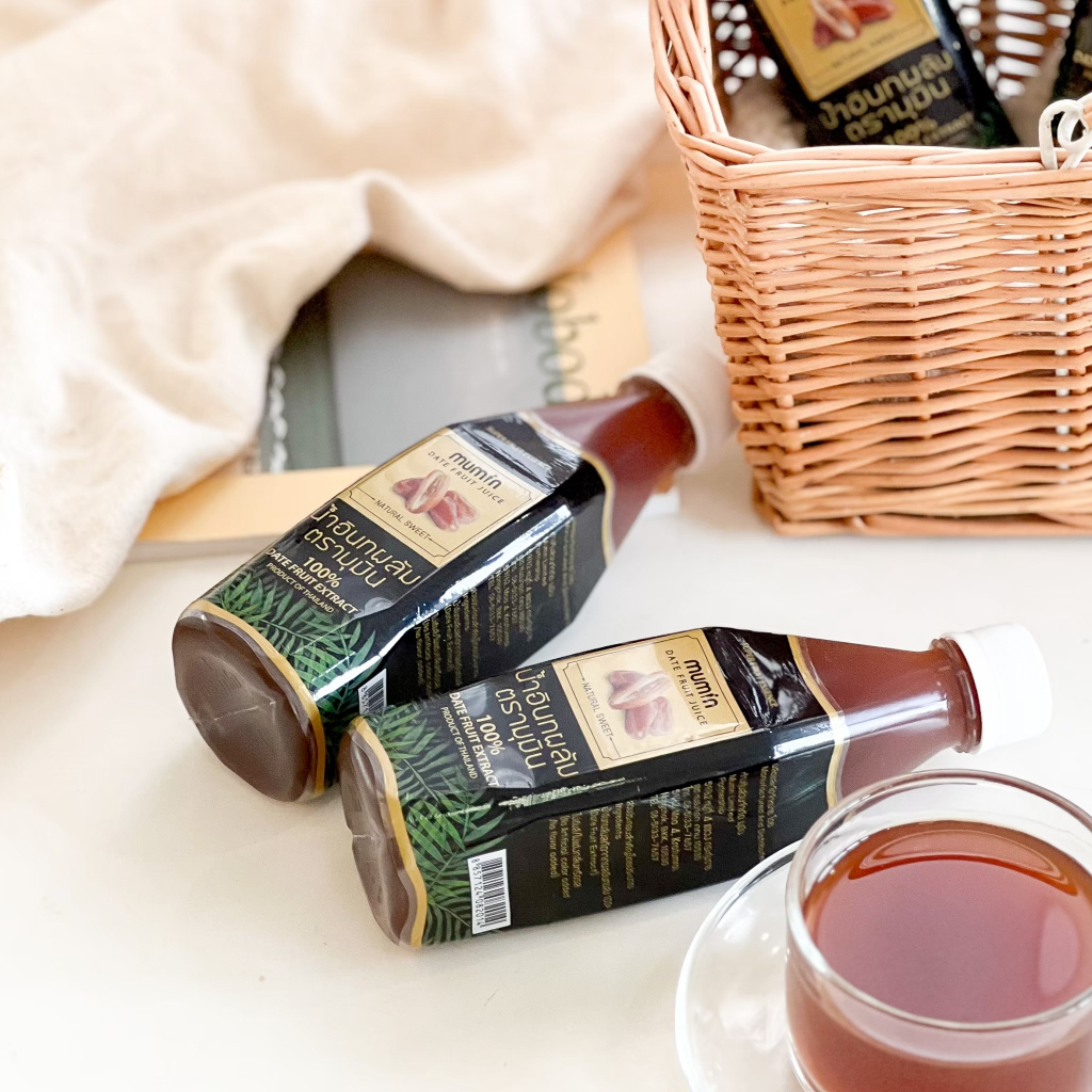 มุมินเซ็ททดลอง​ 6ขวด สินค้า​ใหม่พร้อมส่ง​ทุกรายการ กู้น้ำนม คัดเต้าไว เตรียมคลอด  ทานง่ายอร่อย - รูปที่ 7