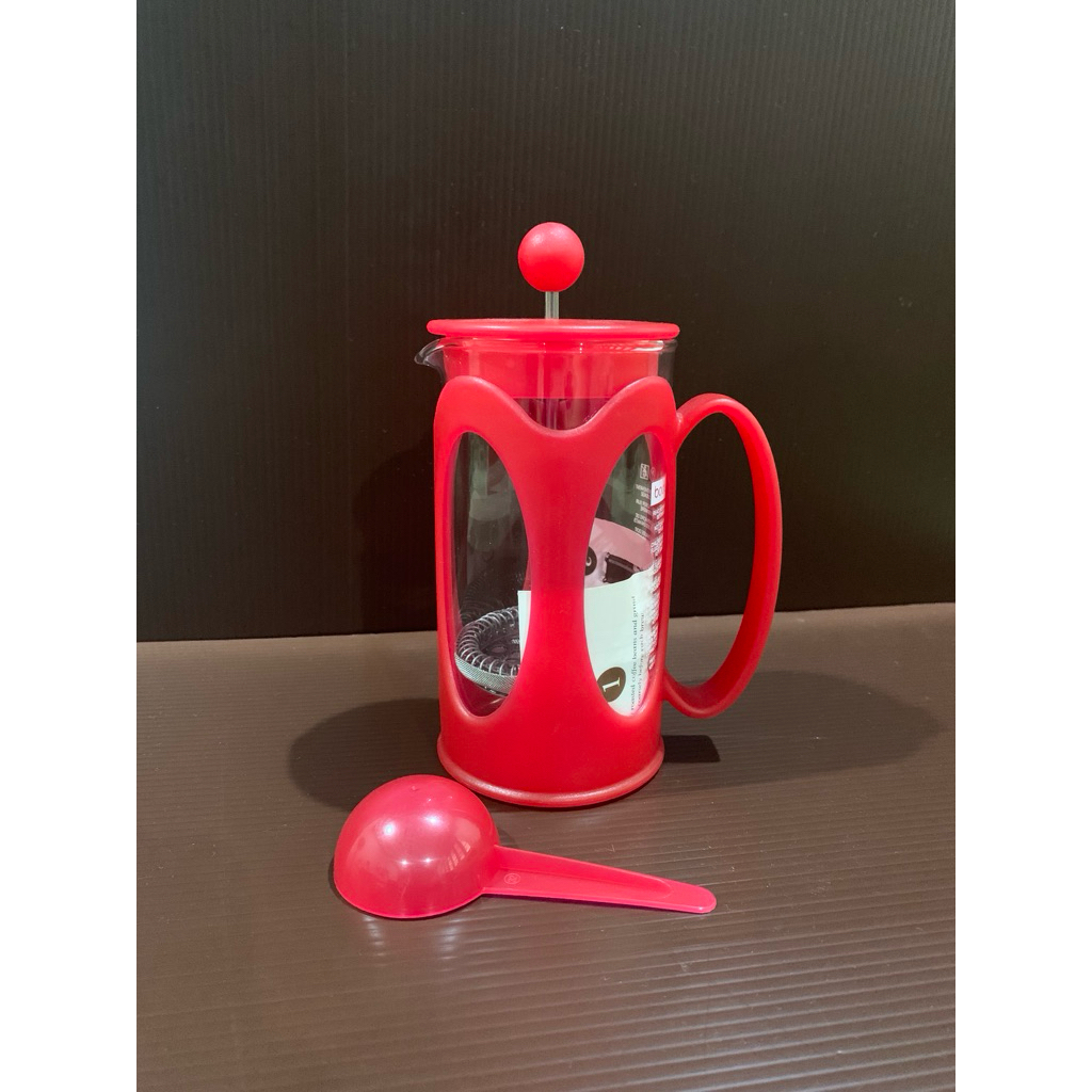 Bodum coffee press Kenya 350ml.(no box)