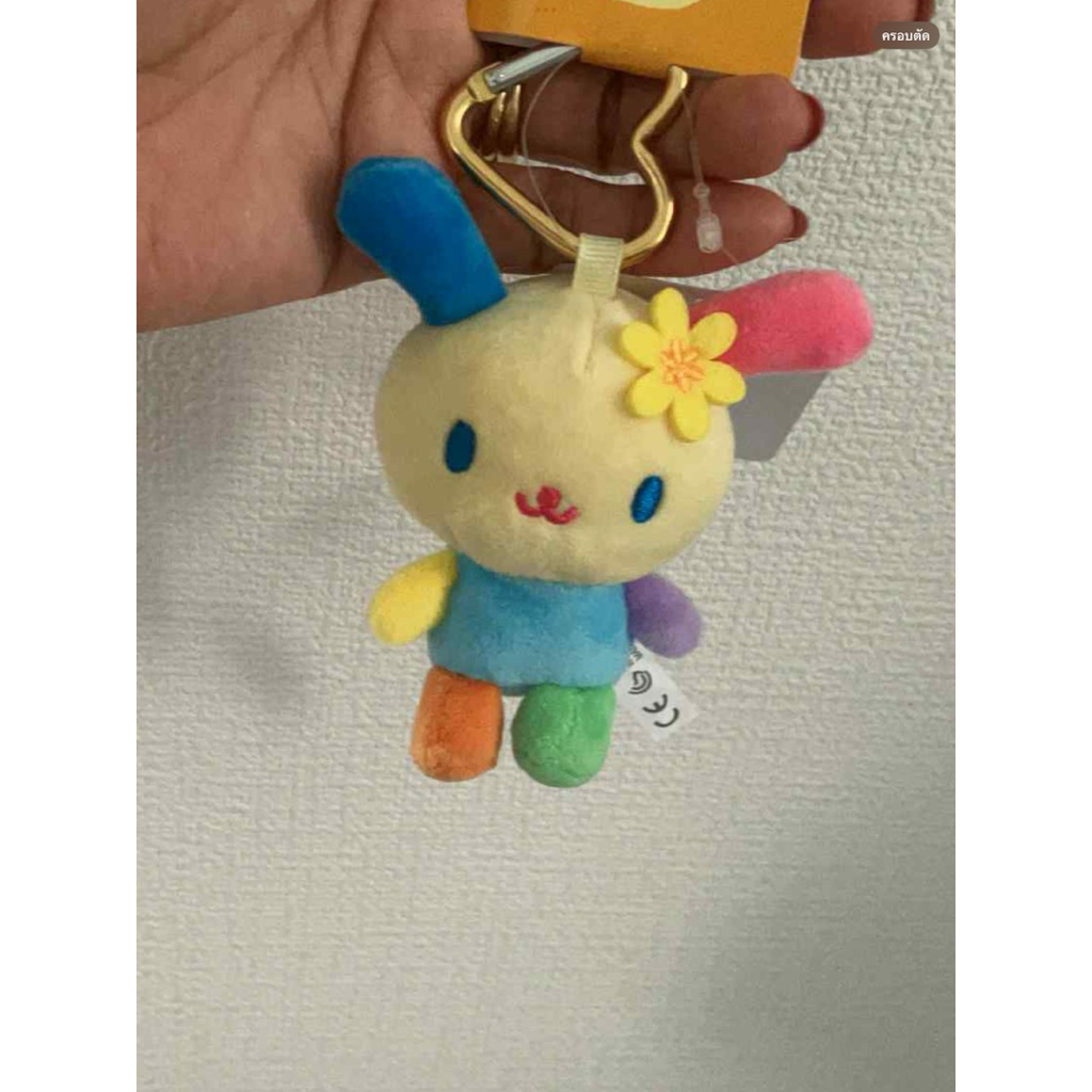 พวงกุญแจหัวใจ Usahana พวงกุญแจหัวใจ น่ารักสุดสุดสินค้ามีจำกัด