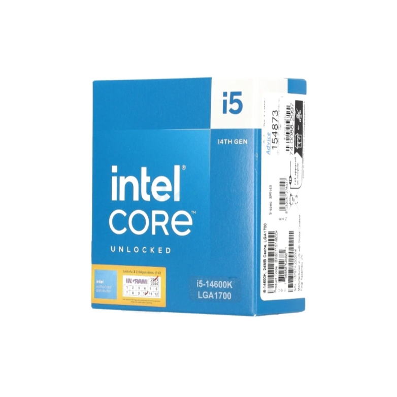 CPU INTEL CORE I5-14600K LGA 1700