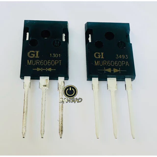 MUR3060PA/PT TO-247 MUR3060PA/PT MUR6060PA/PT MUR4060PA/PT TO247 Ultra Fast Diode ไดโอด