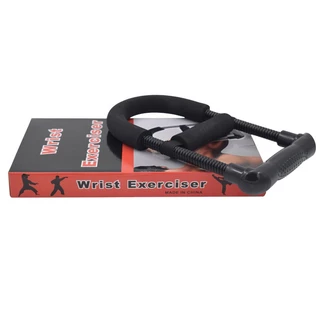 เครื่องบริหารข้อมือ สปริง ข้อมือ Wrist Exerciser ระบบสปริงแรงต้าน ฟิตเนส อุปกรณ์บริหารข้อมือ แขนจับ
