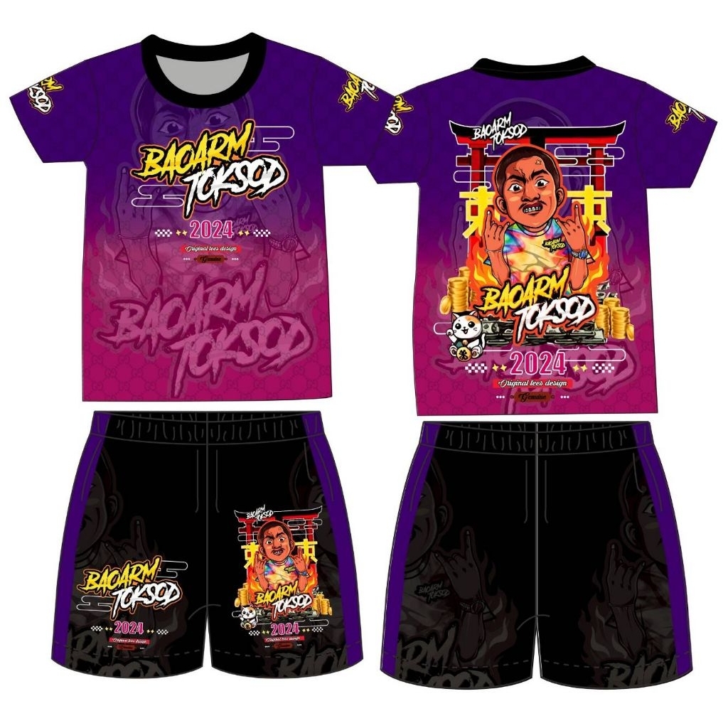 ชุดบ่าวอามเด็ก2_12ปี ใส่แล้วดูดี มีสไตล์ทุกวัย