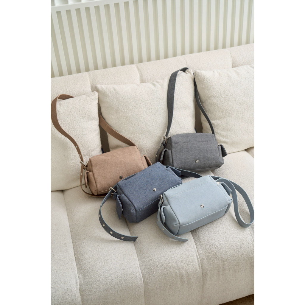 PEROTA “Bread” Bag มาพร้อมถุงผ้า