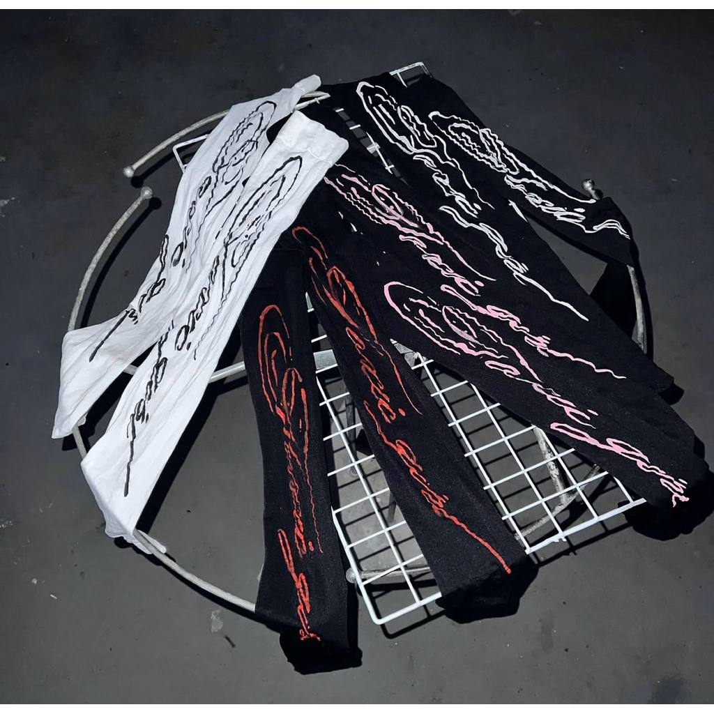 ถุงน่องtoxicgirl2205