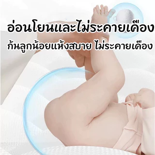 แพมเพิสเด็ก 1 แถม 1 แพมเพิส Baby Pants ผ้าอ้อมเด็ก นุ่ม ไม่อับ ผ้าอ้อม Diaper S/M/L/XL/2XL/3XL เด็ก ผ้าอ้อม 100ชิ้น