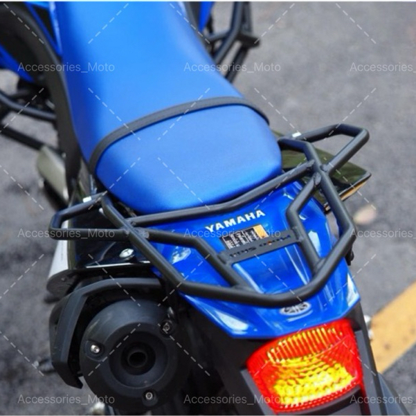แร็คท้าย (Motoskill) สำหรับ YAMAHA WR155 / Top Rack
