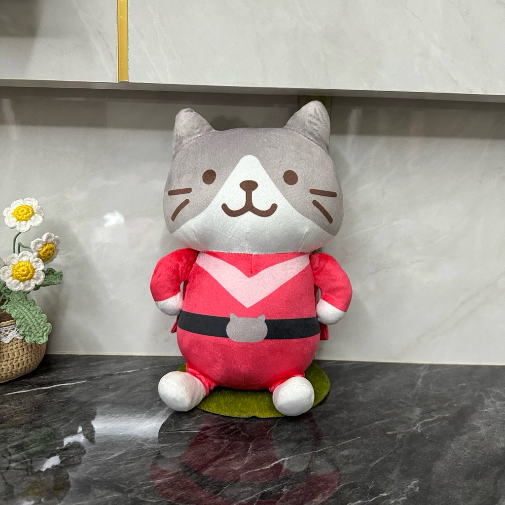 ตุ๊กตาแมว Fuku Fuku nyanko
