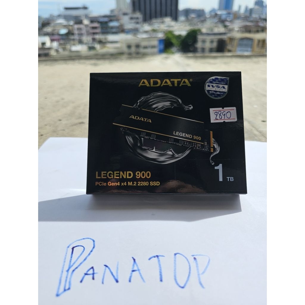 ADATA Legend 900 1TB