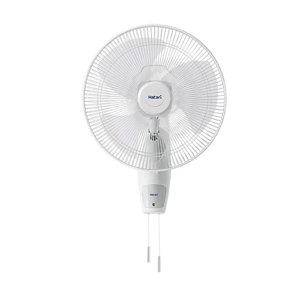 พัดลมติดผนัง HATARI รุ่น HF-W18M3 ขนาด 18 นิ้ว