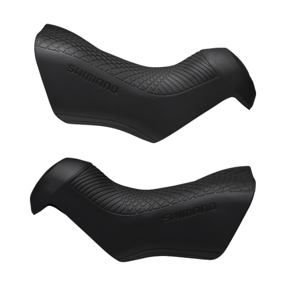 ยางหุ้มมือเกียร์ ทุกรุ่น Shimano ฮูด Hood จักรยาน เสือหมอบ ราคา ถูกที่สุด ดีลบีเคเค แกลเลอรีภาพที่ 7