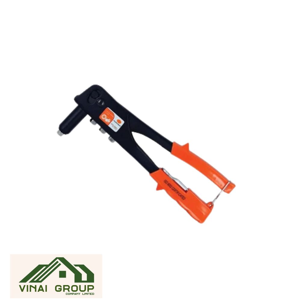 PUMPKIN คีมย้ำรีเวท  รุ่น 31202(สามารถออกใบกำกับภาษีได้)