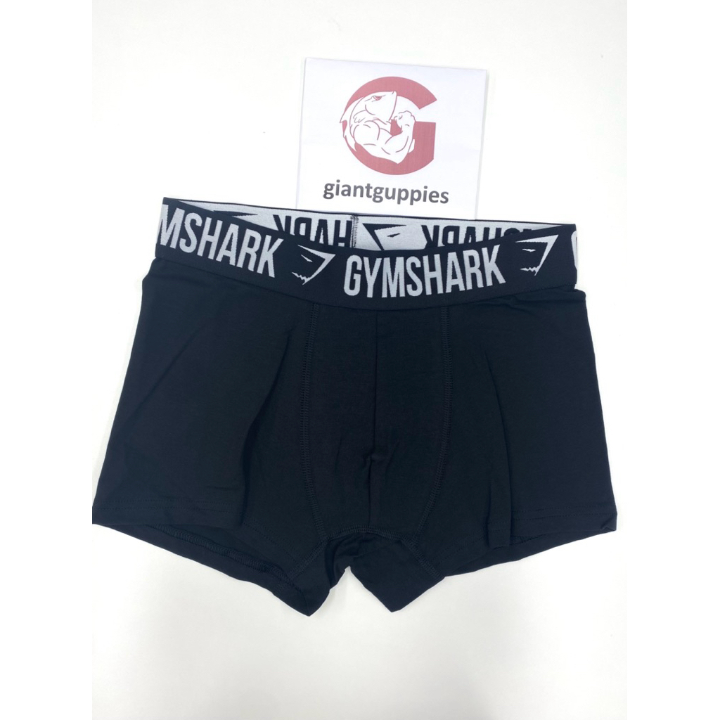 Gymshark พร้อมส่งแท้100%Boxer brief