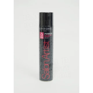 สเปร์ยแต่งผม ไลฟ์ฟอร์ด สำหรับฉีดบนเส้นผมเพื่อจัดแต่งทรงผม Lifeford Power Extreme Spray 90ml / 320ml