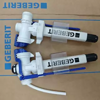 GEBERIT FILL VALVE PELAMPUNG JMAX GEBERIT TOTO TYP380