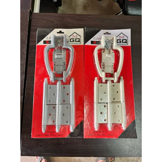 ประตูห้องน้ำpvcพีวีซี+วงกบ รุ่นแพนด้า ทึบเรียบ ไม่เจาะ ขนาด70x180และ70x200