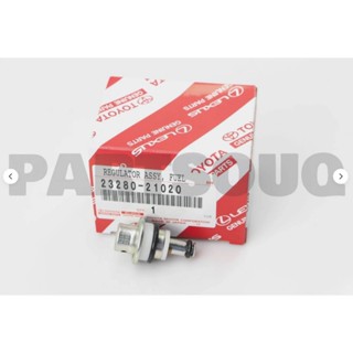 าล์วแรงดันปั้มติ๊กในถัง (เรคคูเรเตอร์) TOYOTA รุ่น ALTIS ปี …