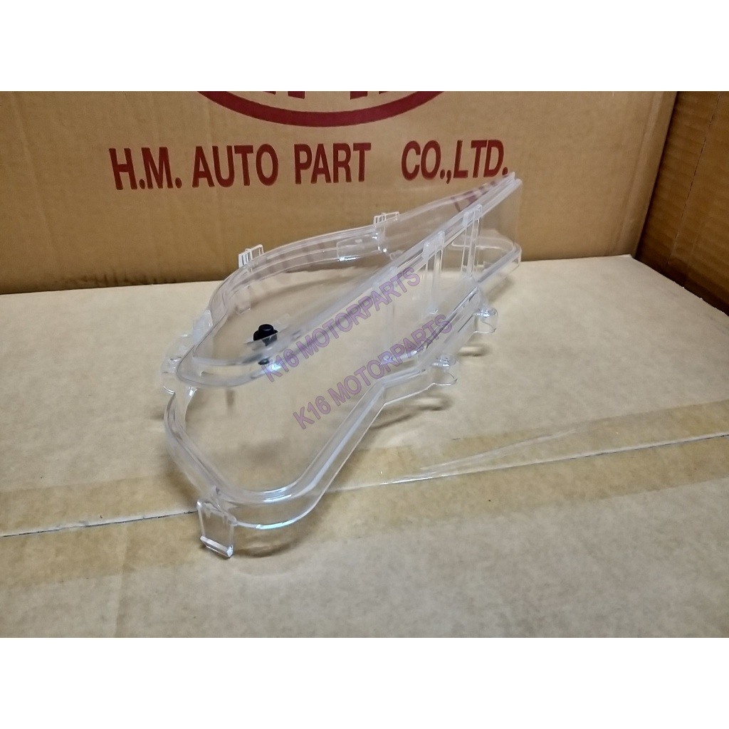 ฝาครอบเรือนไมล์ รุ่น PCX 150 ปี 2015-2017 # เรือนไมล์ # ยี่ห้อ HMA # 3800-094-ZD - รูปที่ 7