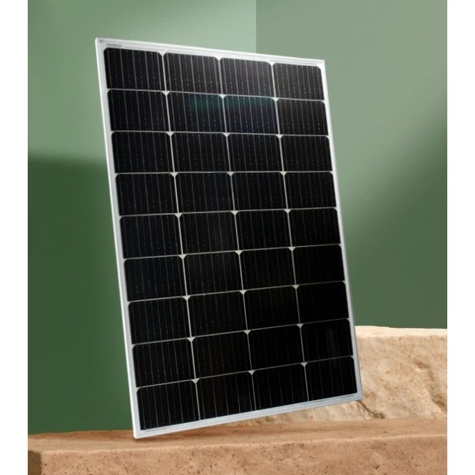 Solar Panel LSP MONO 100w 120w 150w 200w Lumira แผงโซล่าเซลล์ Mono
