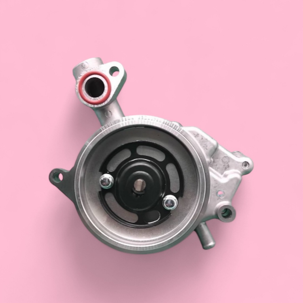 ชุดปั๊มน้ำ M-slaz ปี2016-18 /R15 ปี2016 ชุดเรือนปั้มน้ำ ชุดใหญ่ M-SLAZ R15เก่า