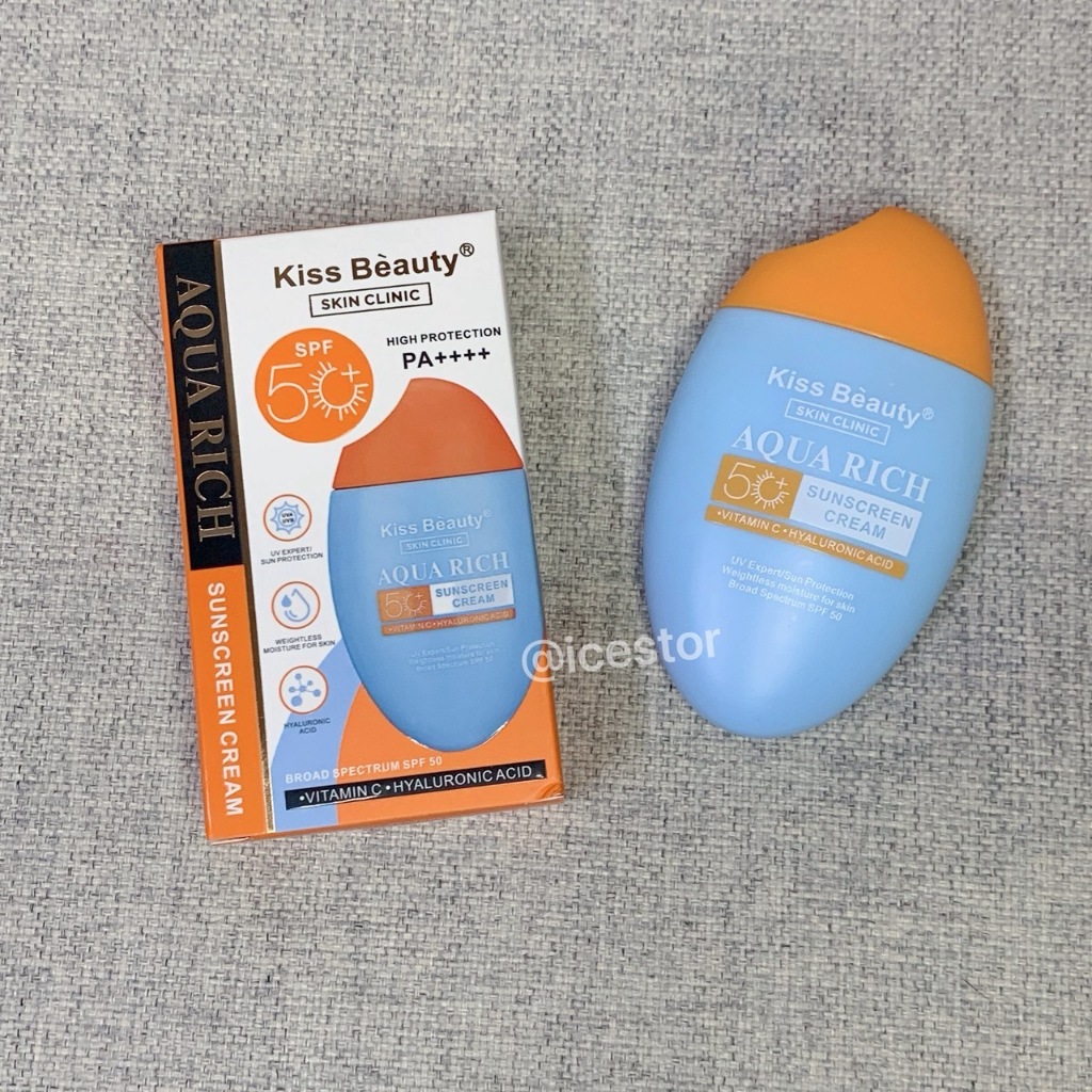 69310 ครีมกันแดด ป้องกันรังสียูวี นุ่มลื่นทาง่าย กันน้ำ กันเหงื่อน ลดความหมองคล้ำSPF50+++82 - รูปที่ 6