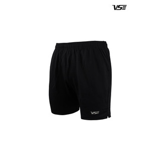 กางเกงกีฬา Venson รุ่น VS3011A สีดำ ผ้ากีฬาอย่างดี ทนทานต่อการใช้งาน