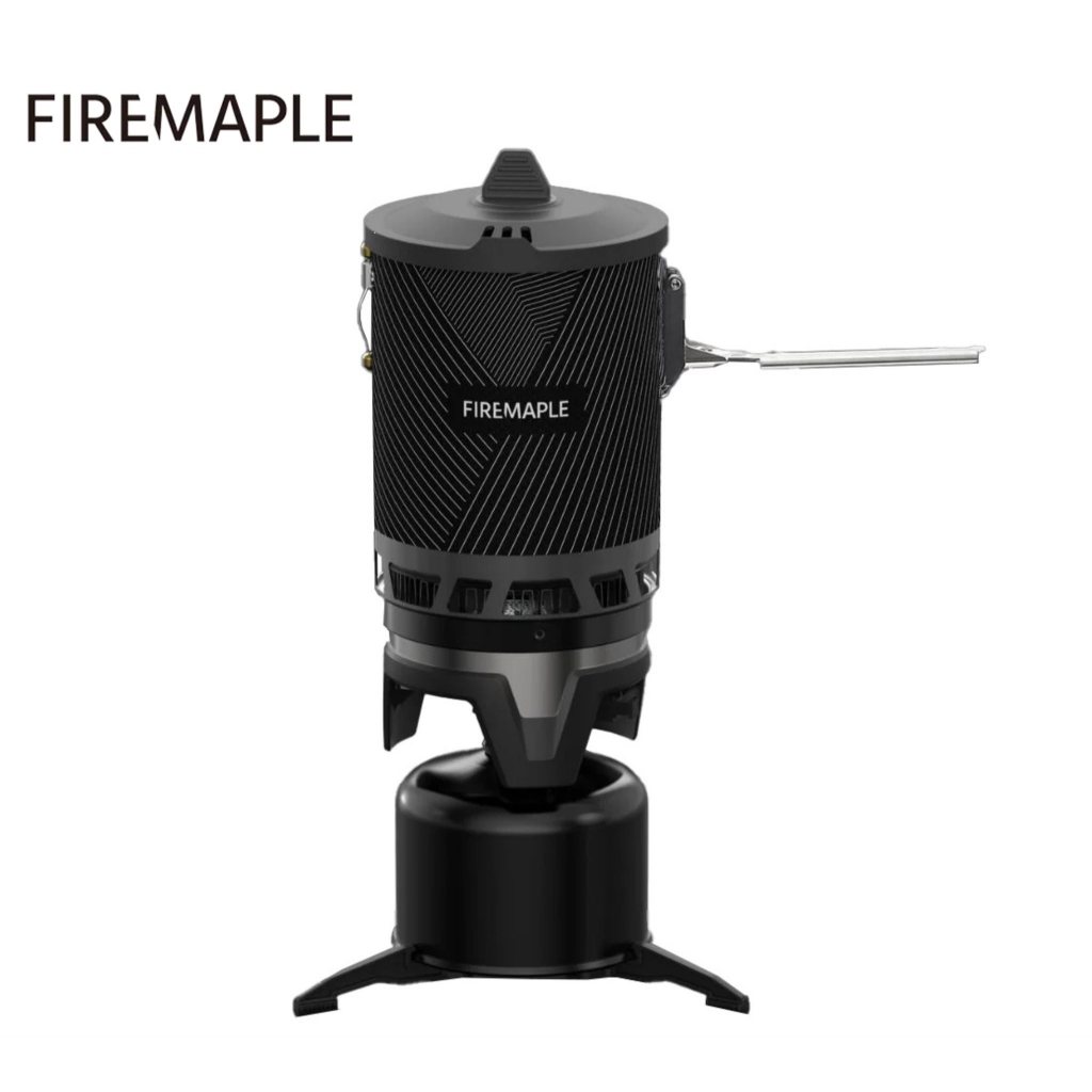 Fire-Maple Fixed Star X2 Pro ชุดเตาพร้อมหม้อ