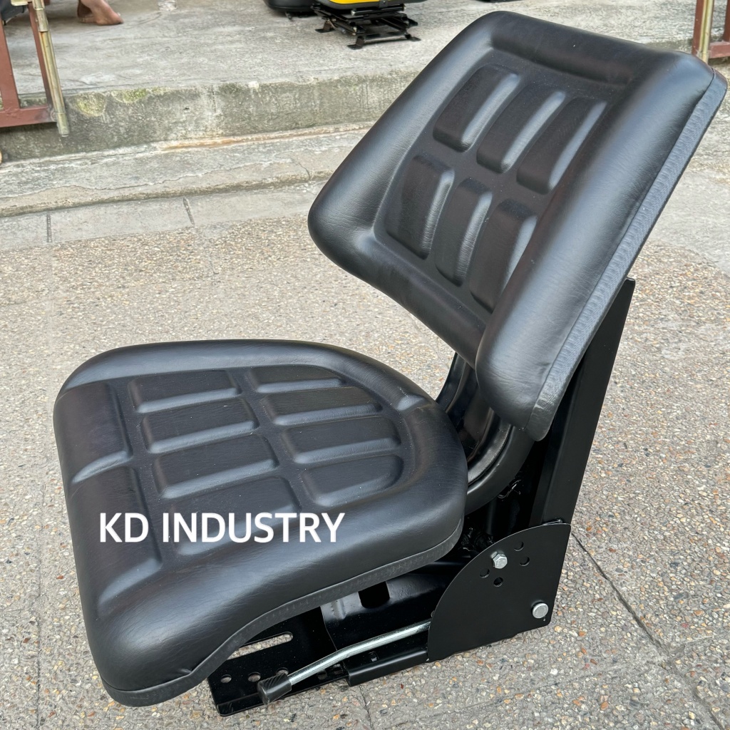 เก้าอี้ไม่มีแขน รถไถฟอร์ด นิวฮอลแลนด์ New/Holland รุ่น TD90-TD95 , TT75 , F5610S , F6610S , F7610 , 