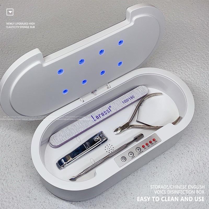 เครื่อง sterilize พกพาสะดวก intelligent