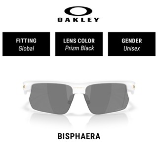 OAKLEY SUNGLASSES BISPHAERA - OO9400 940022