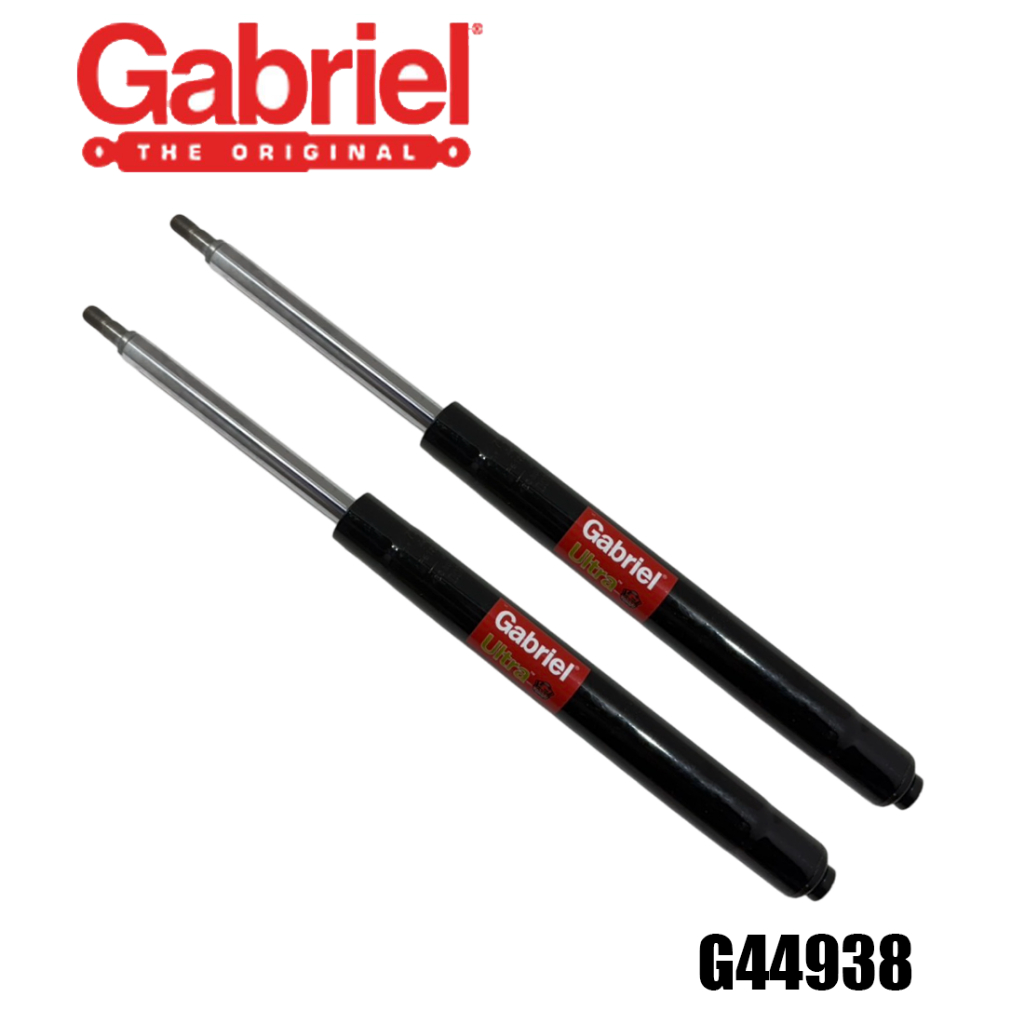 ไส้โช้คอัพแก๊สหน้า(คู่)TOYOTA Corona TT 131, 133, 140, 141, Cressida ปี84-92, Celica TA60, Corolla L