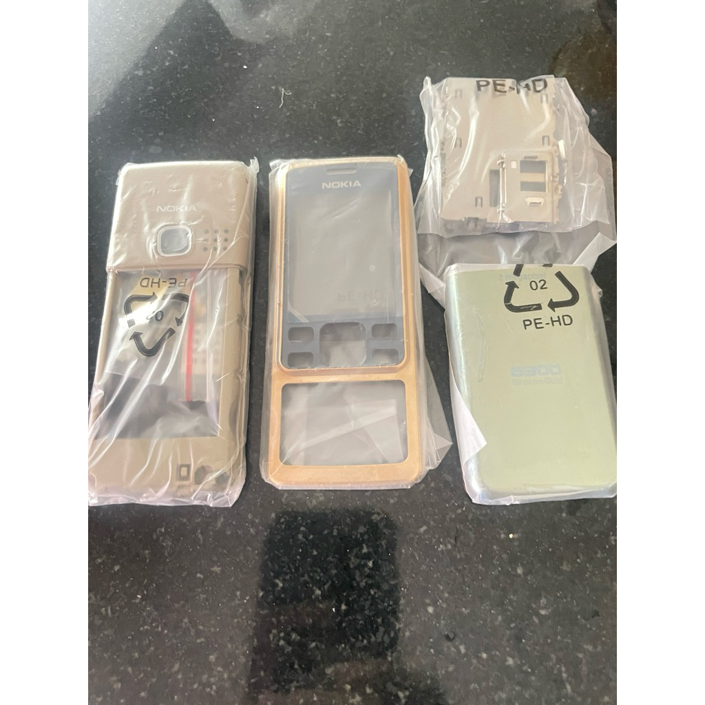 หน้ากากnokia6300พร้อมส่ง