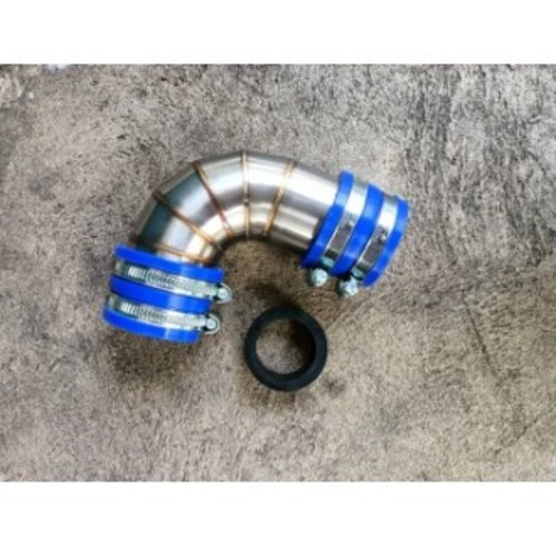 ท่อกรองเลส-Vespa-GTS150