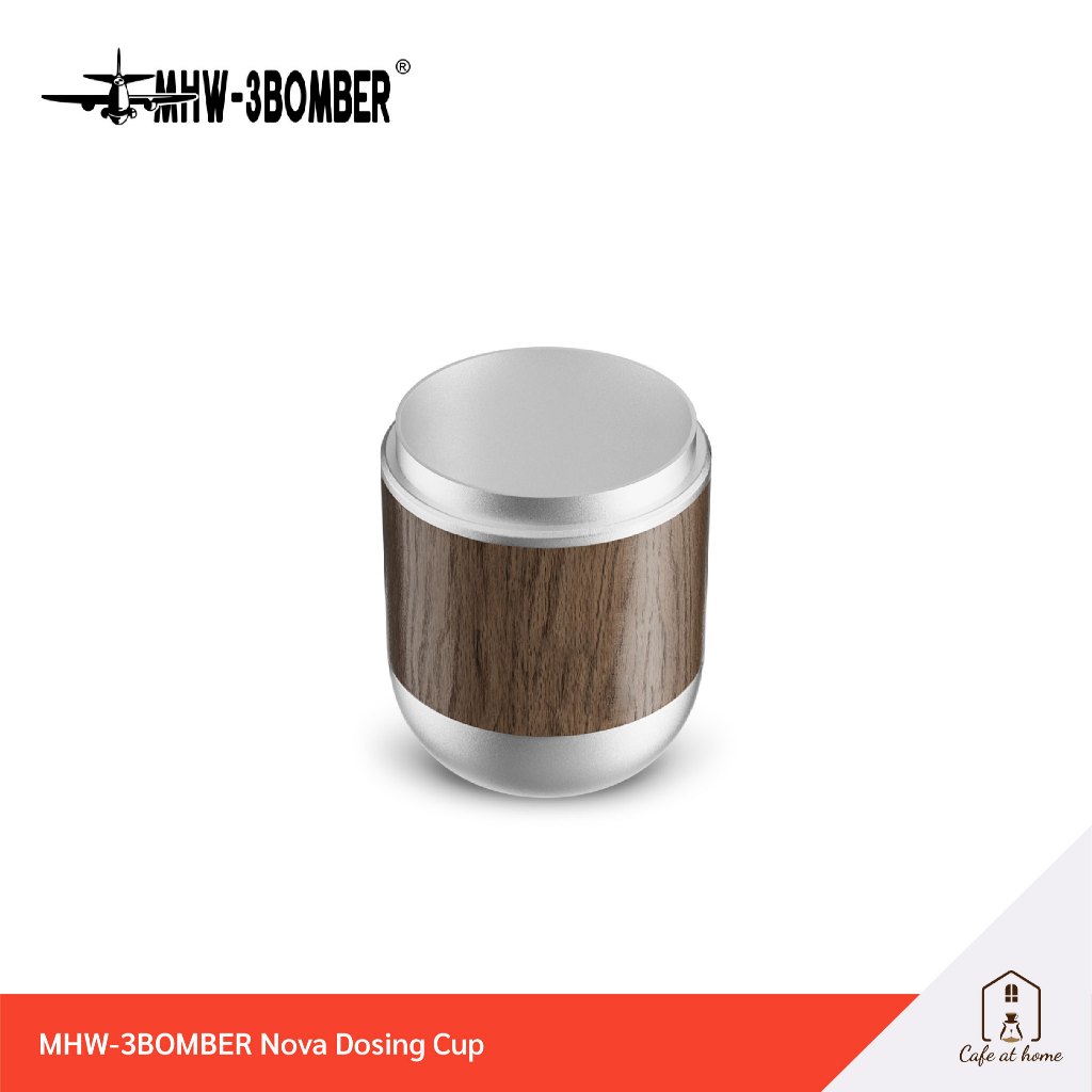 MHW-3BOMBER Nova Dosing Cup ถ้วยป้อนผงกาแฟ