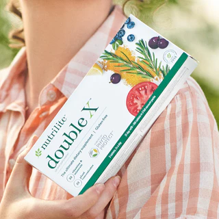 Nutrilite® Double X™(Refill)