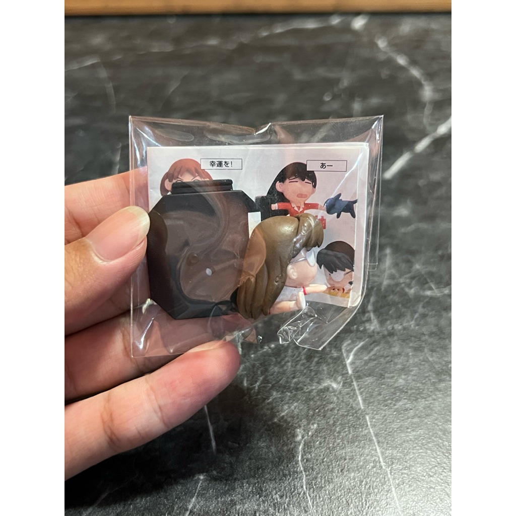 *พร้อมส่ง* งานกาชาปอง Azumanga Daioh