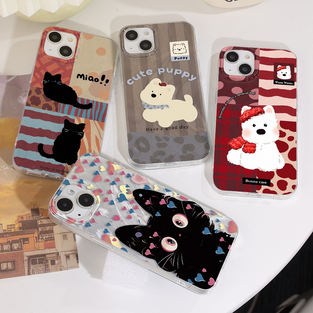 IMDเคส For Samsung A57 A37 A05S A07 A17 A56 5G A15 A06 A55 A26 A36 A12 A35 A16 5G A54 A53 A52 A05 A14 A25 A32 A34